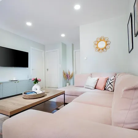Apartment Gigis Chania (Crete)