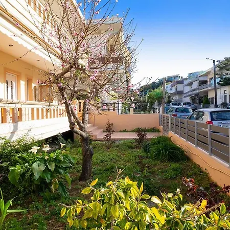Apartment Gigis Chania (Crete)