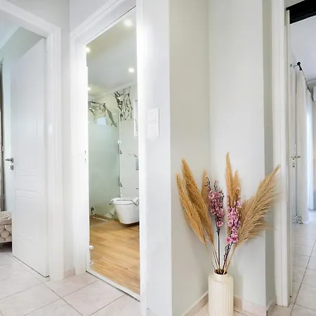 Gigis Apartment *