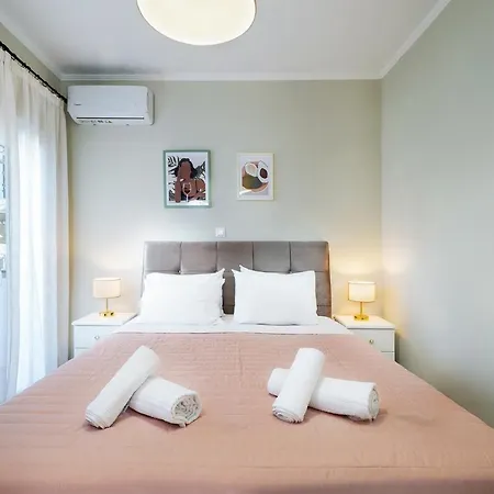 Apartament Gigis