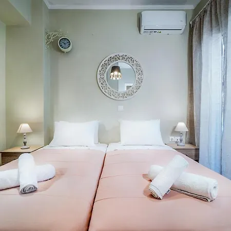 Apartament Gigis *